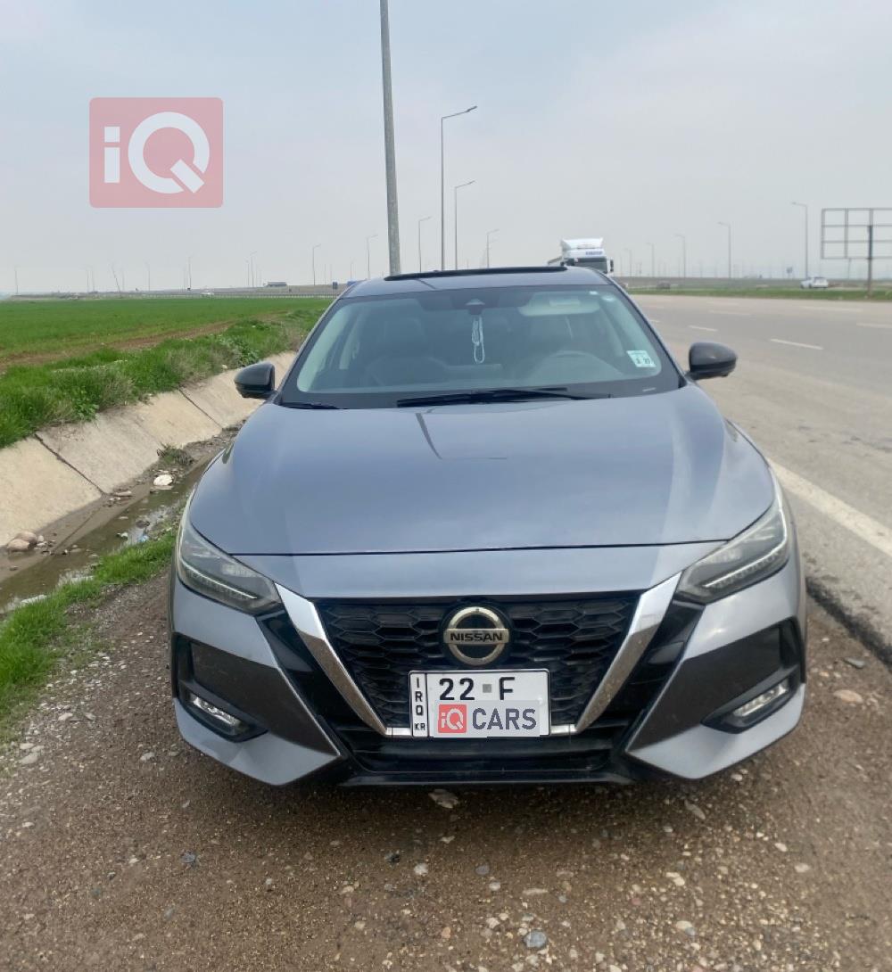 نيسان سنترا